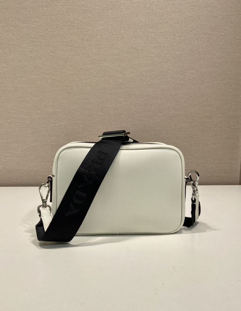 Prada Satchel Bags